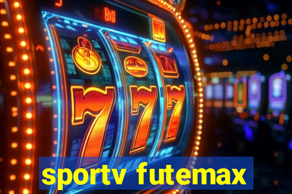 sportv futemax